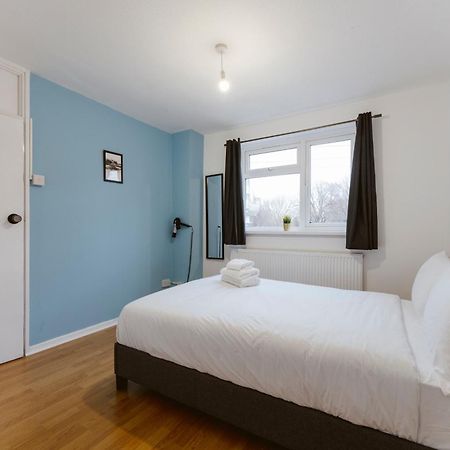 Stratford Great Rooms To Stay - 20 ロンドン エクステリア 写真