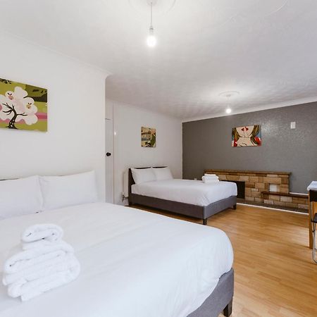Stratford Great Rooms To Stay - 20 ロンドン エクステリア 写真