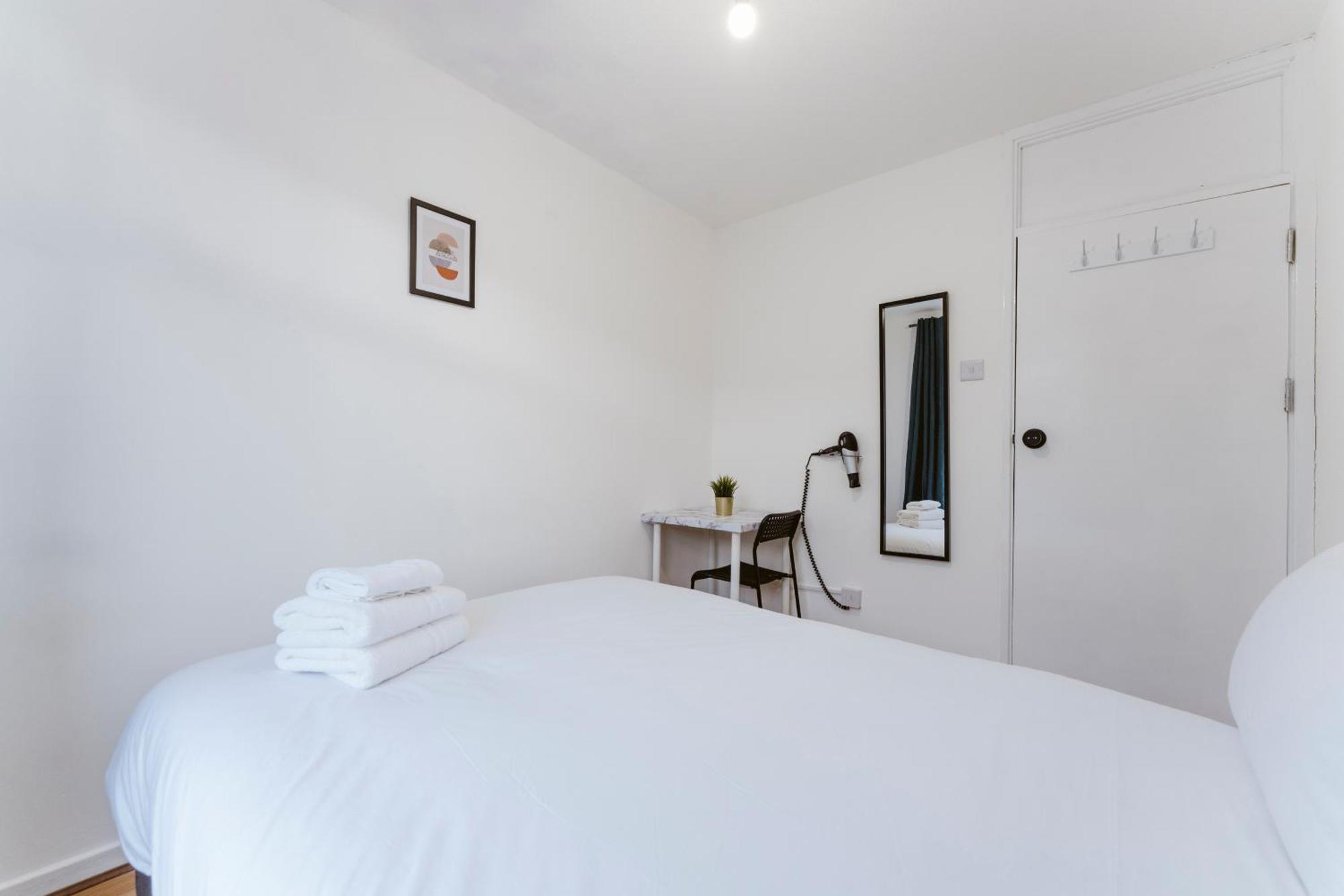 Stratford Great Rooms To Stay - 20 ロンドン エクステリア 写真