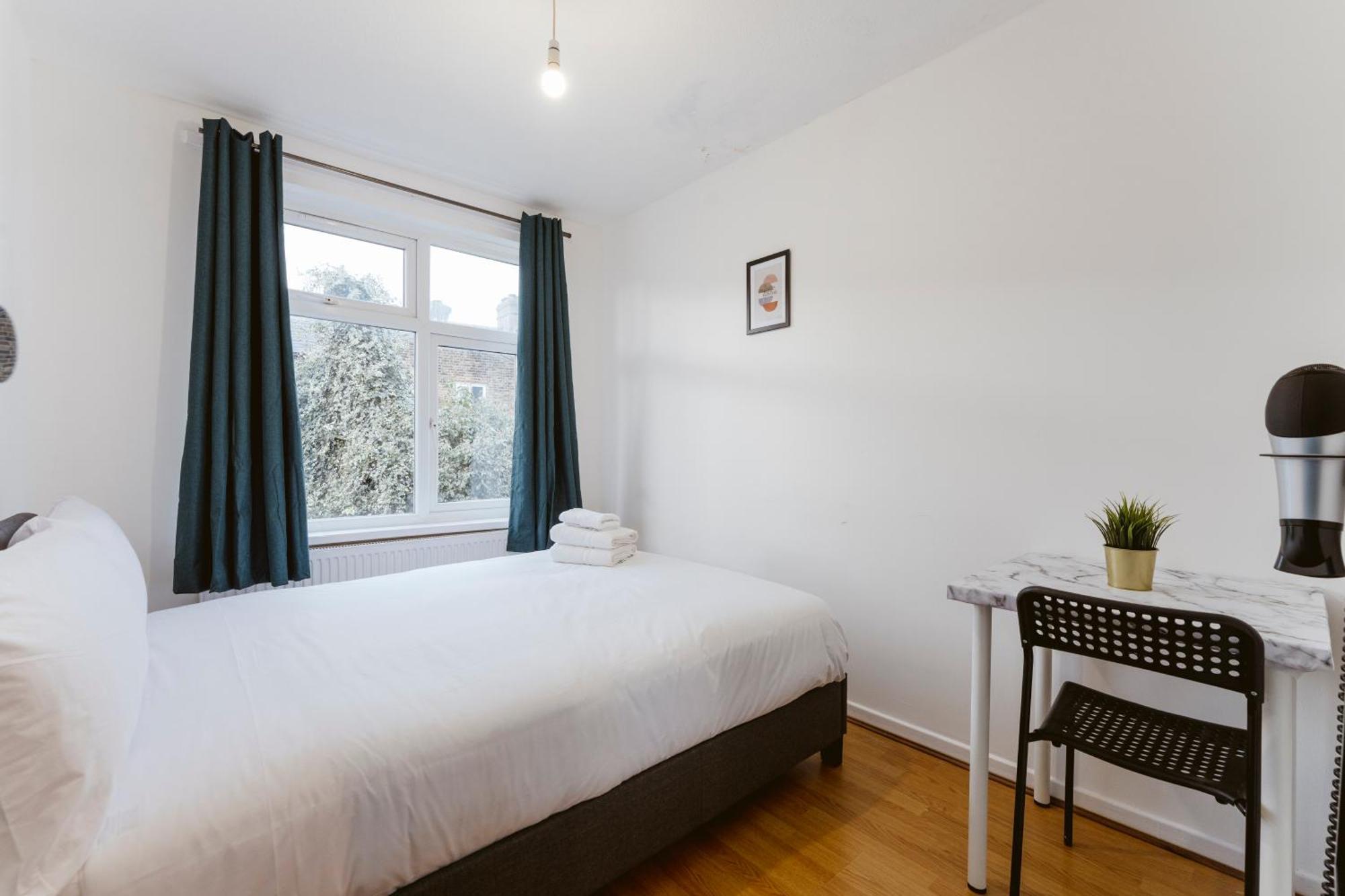 Stratford Great Rooms To Stay - 20 ロンドン エクステリア 写真