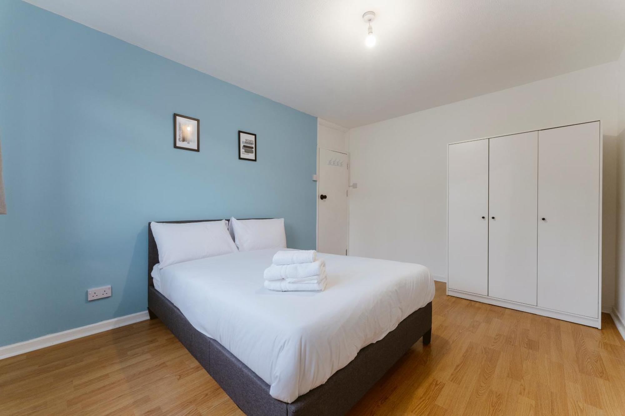 Stratford Great Rooms To Stay - 20 ロンドン エクステリア 写真