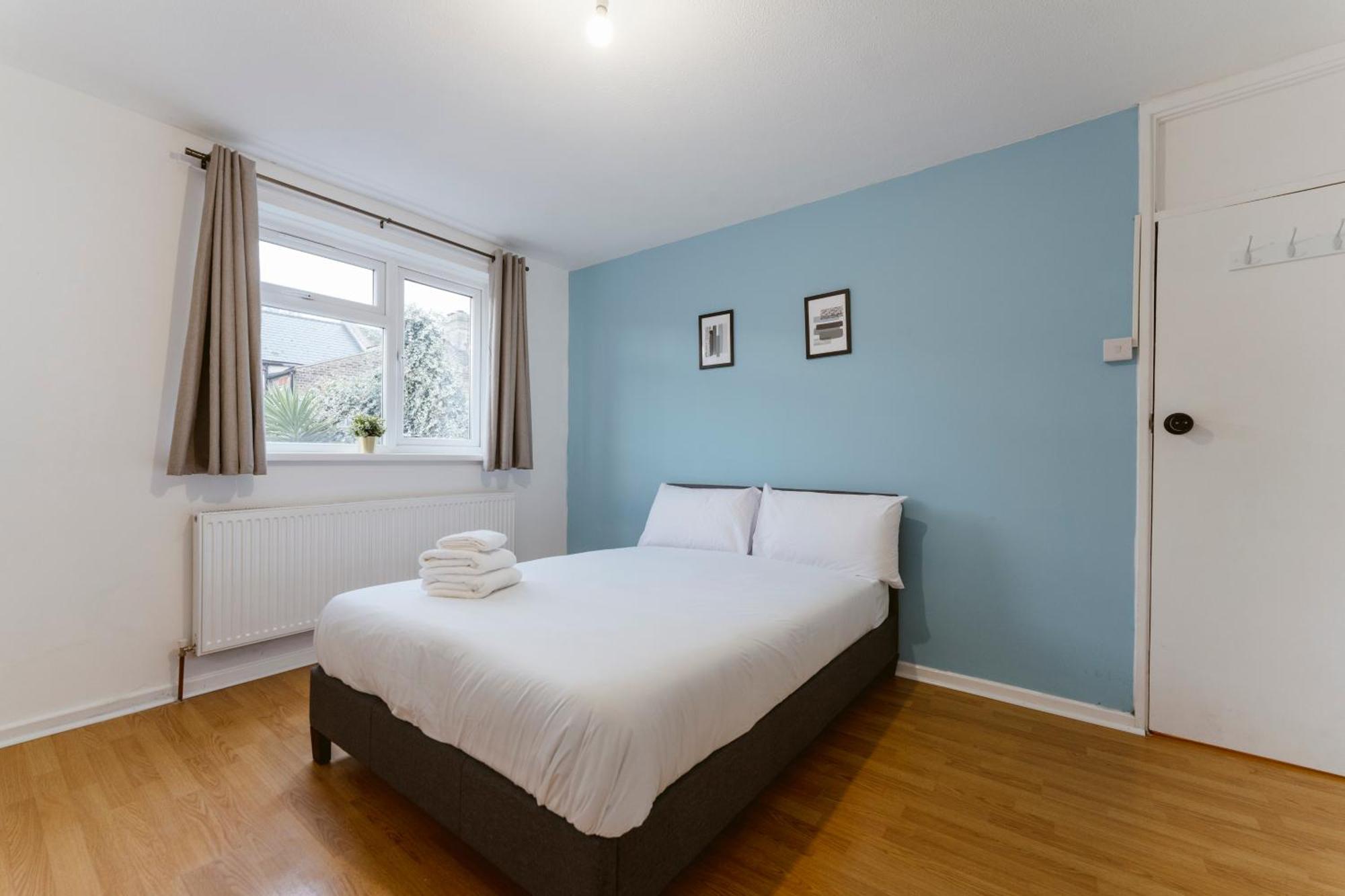 Stratford Great Rooms To Stay - 20 ロンドン エクステリア 写真