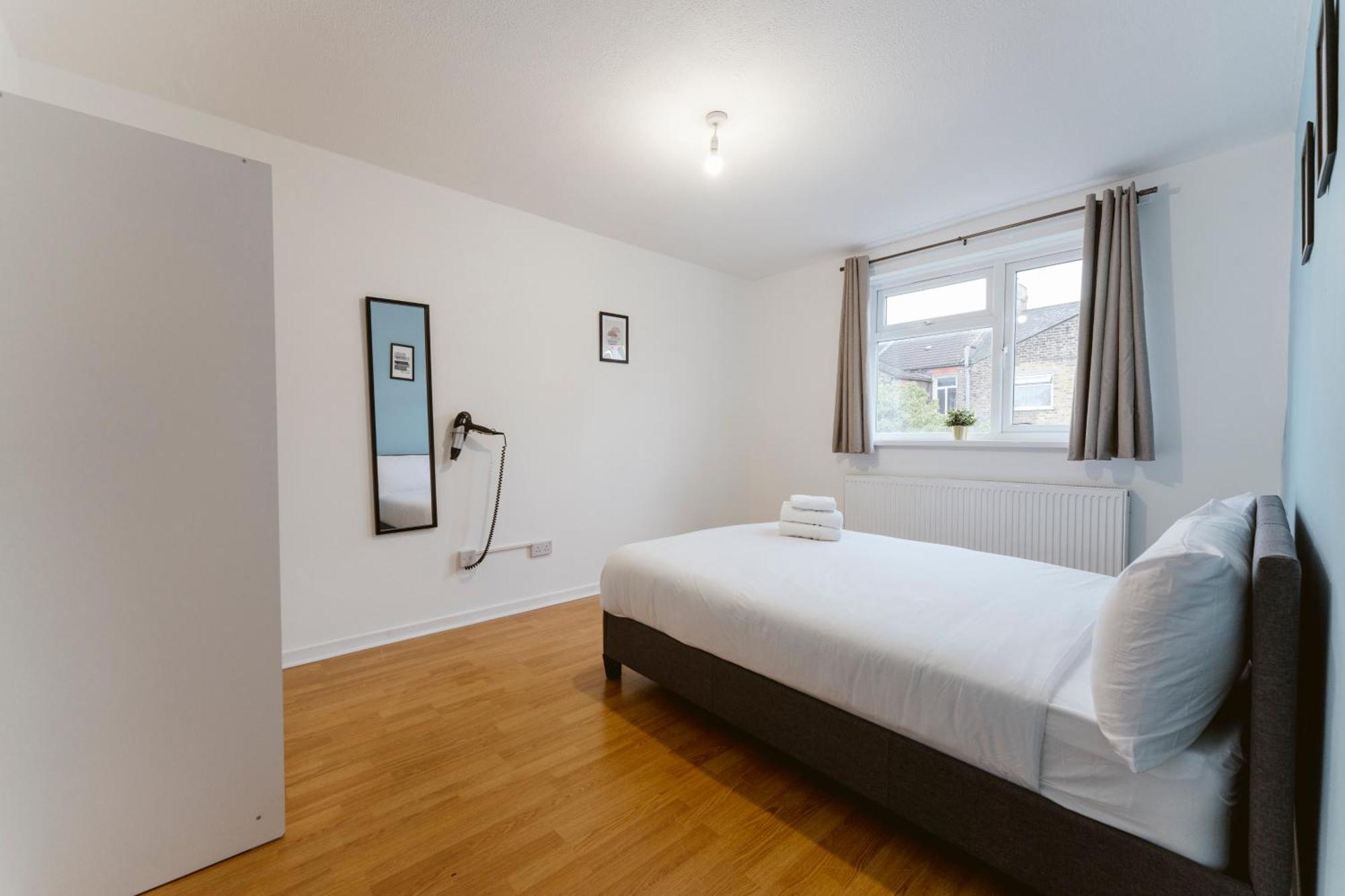 Stratford Great Rooms To Stay - 20 ロンドン エクステリア 写真