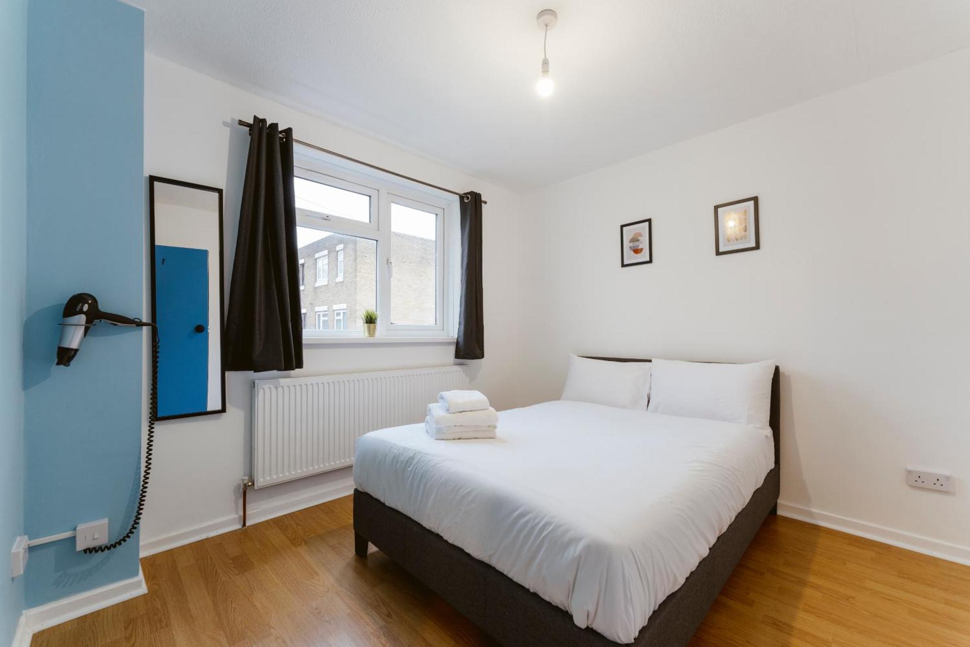 Stratford Great Rooms To Stay - 20 ロンドン エクステリア 写真