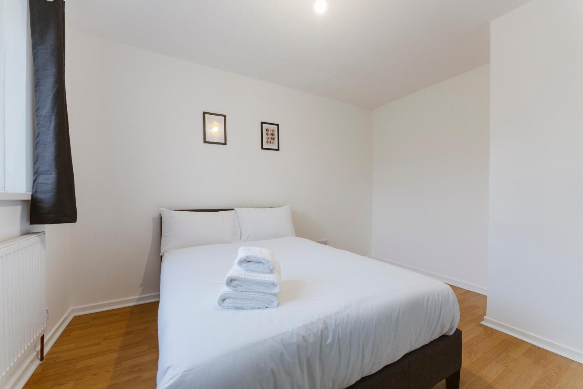 Stratford Great Rooms To Stay - 20 ロンドン エクステリア 写真