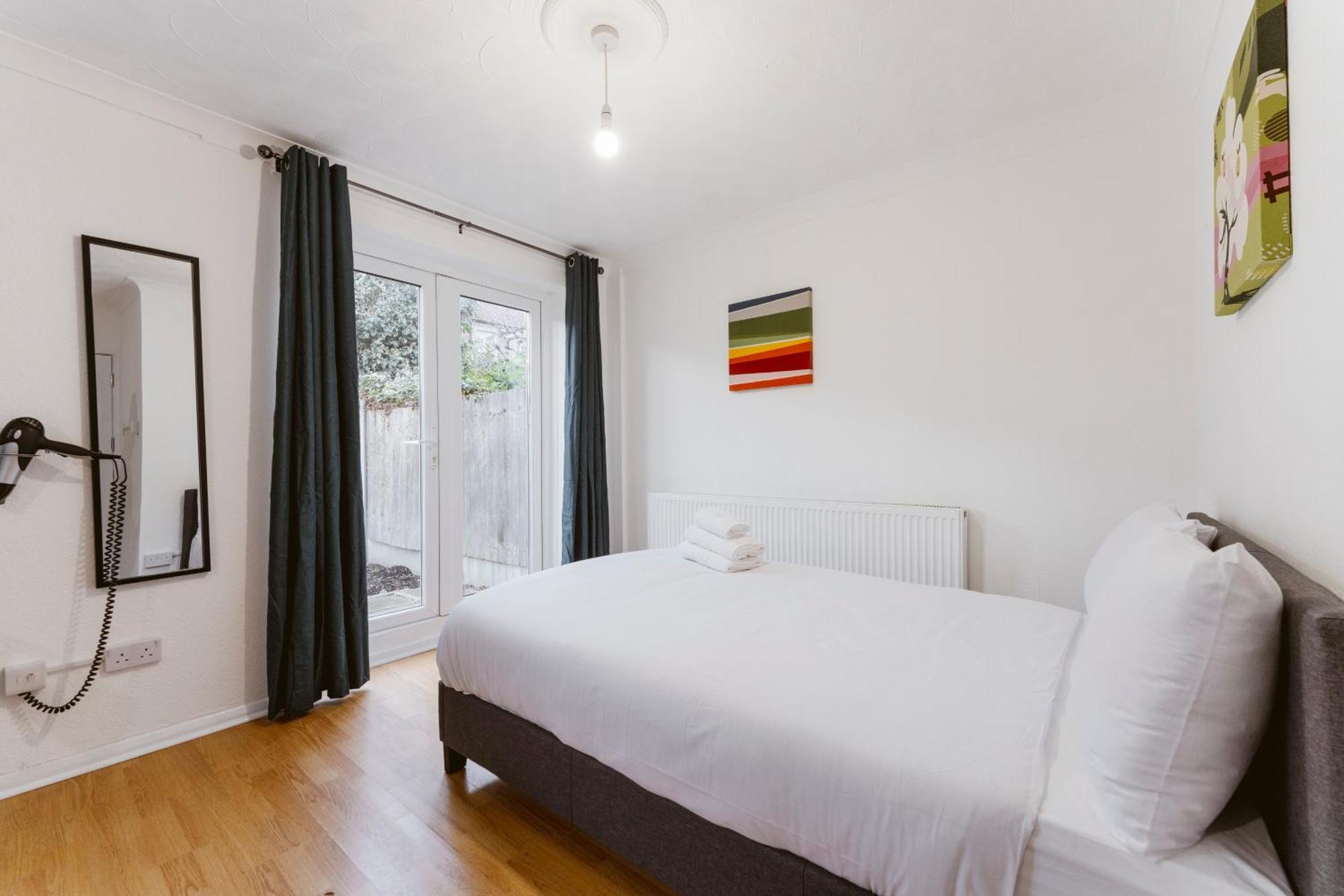 Stratford Great Rooms To Stay - 20 ロンドン エクステリア 写真