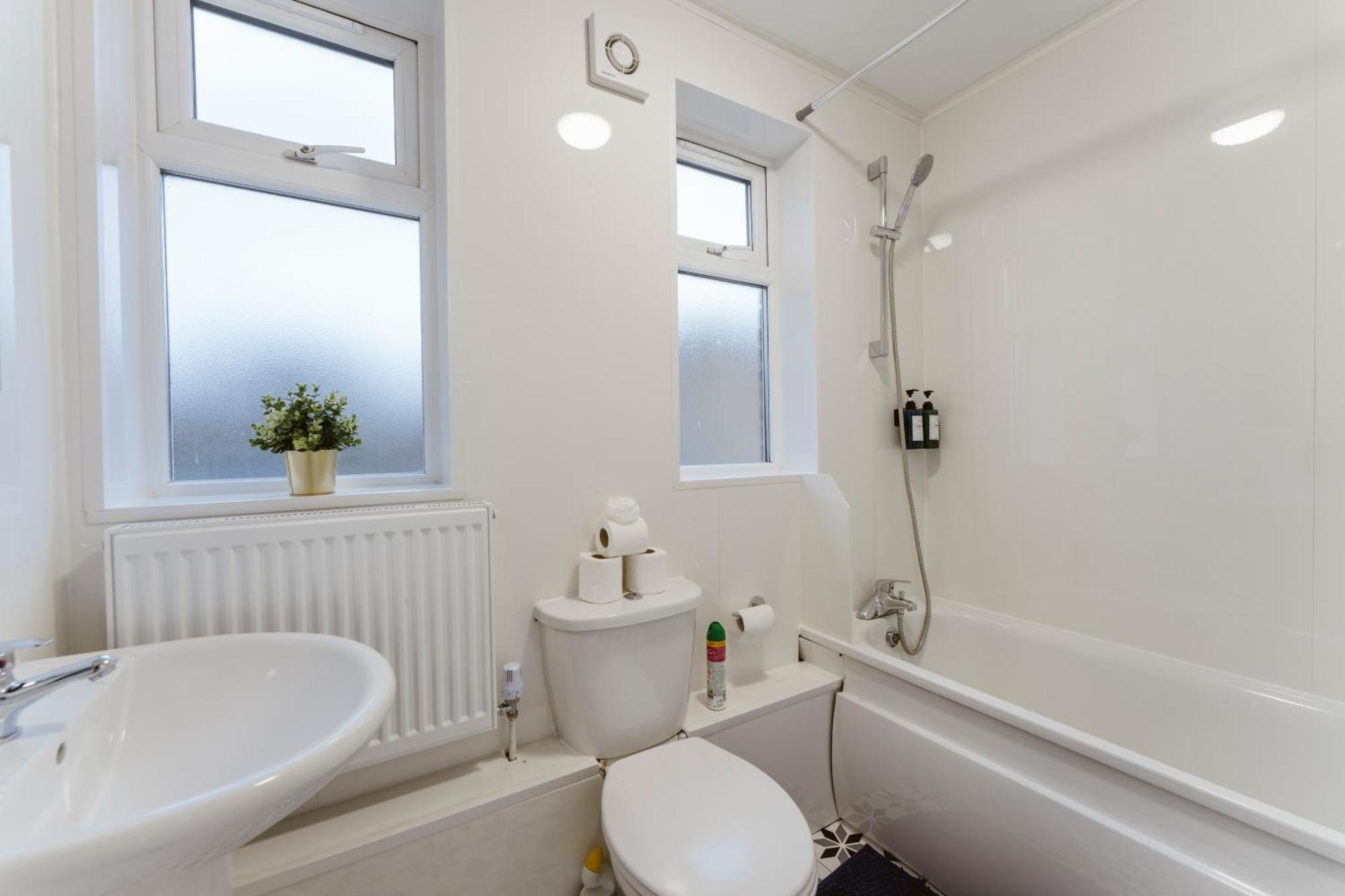 Stratford Great Rooms To Stay - 20 ロンドン エクステリア 写真