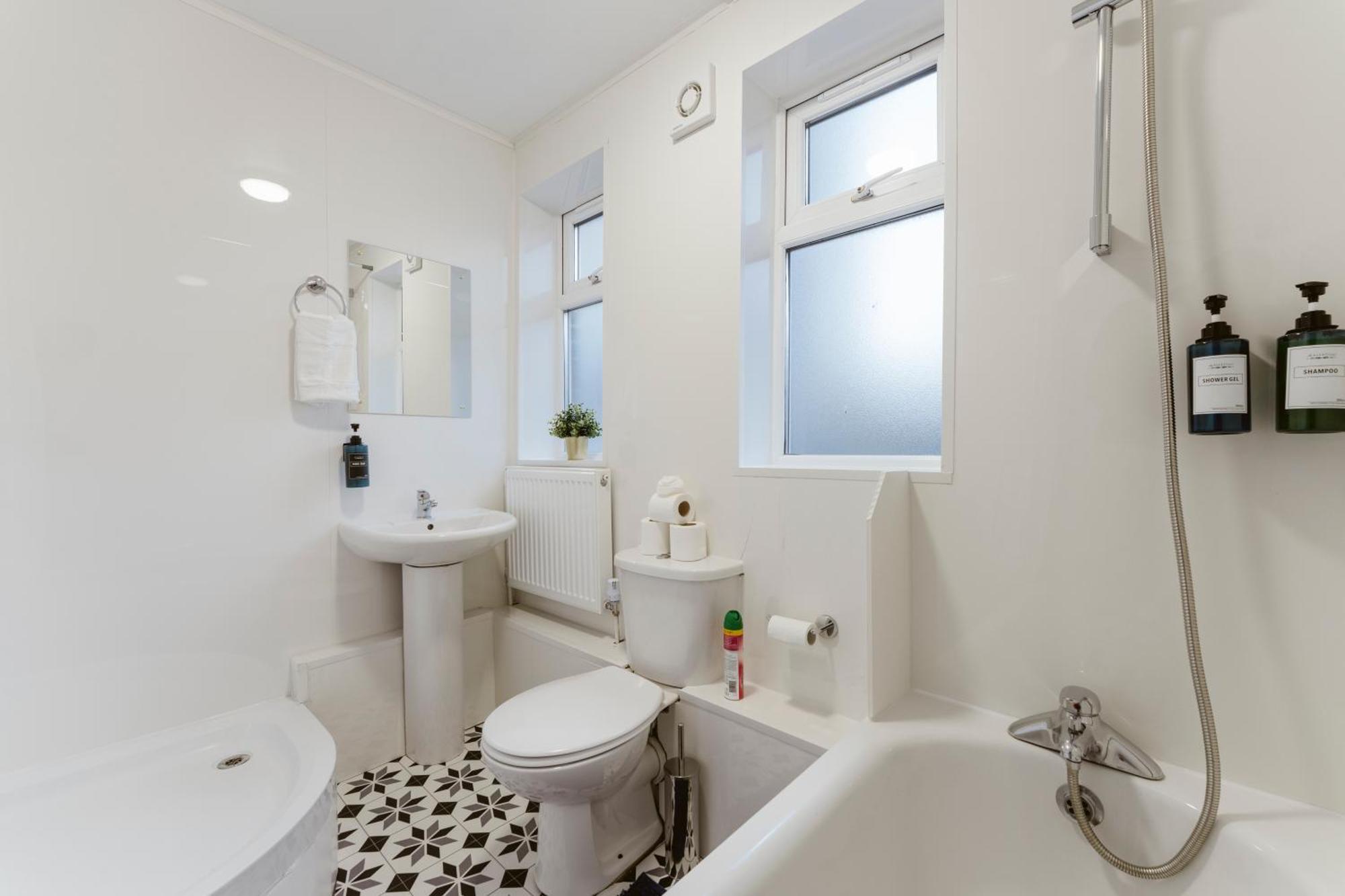 Stratford Great Rooms To Stay - 20 ロンドン エクステリア 写真