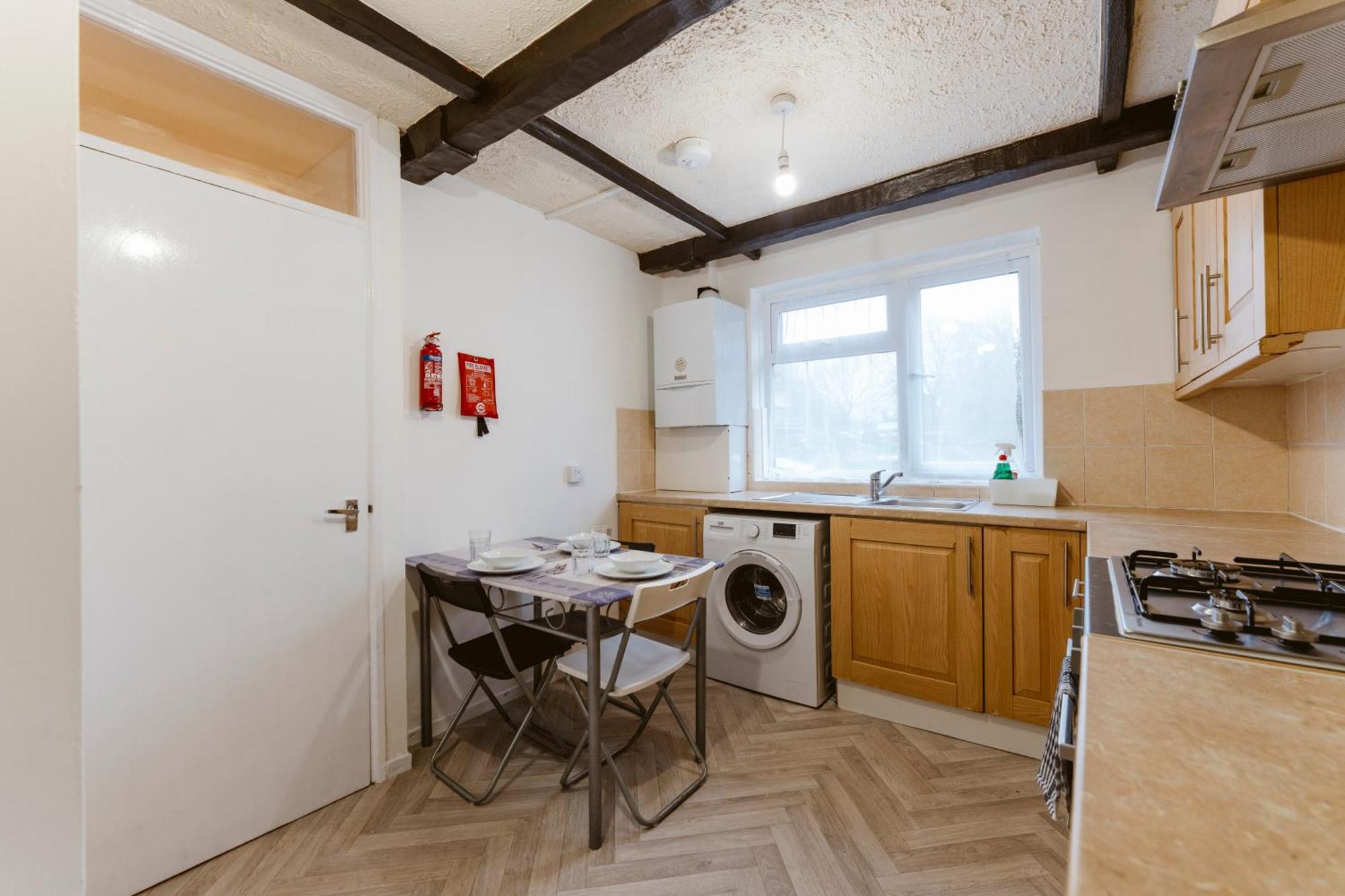 Stratford Great Rooms To Stay - 20 ロンドン エクステリア 写真