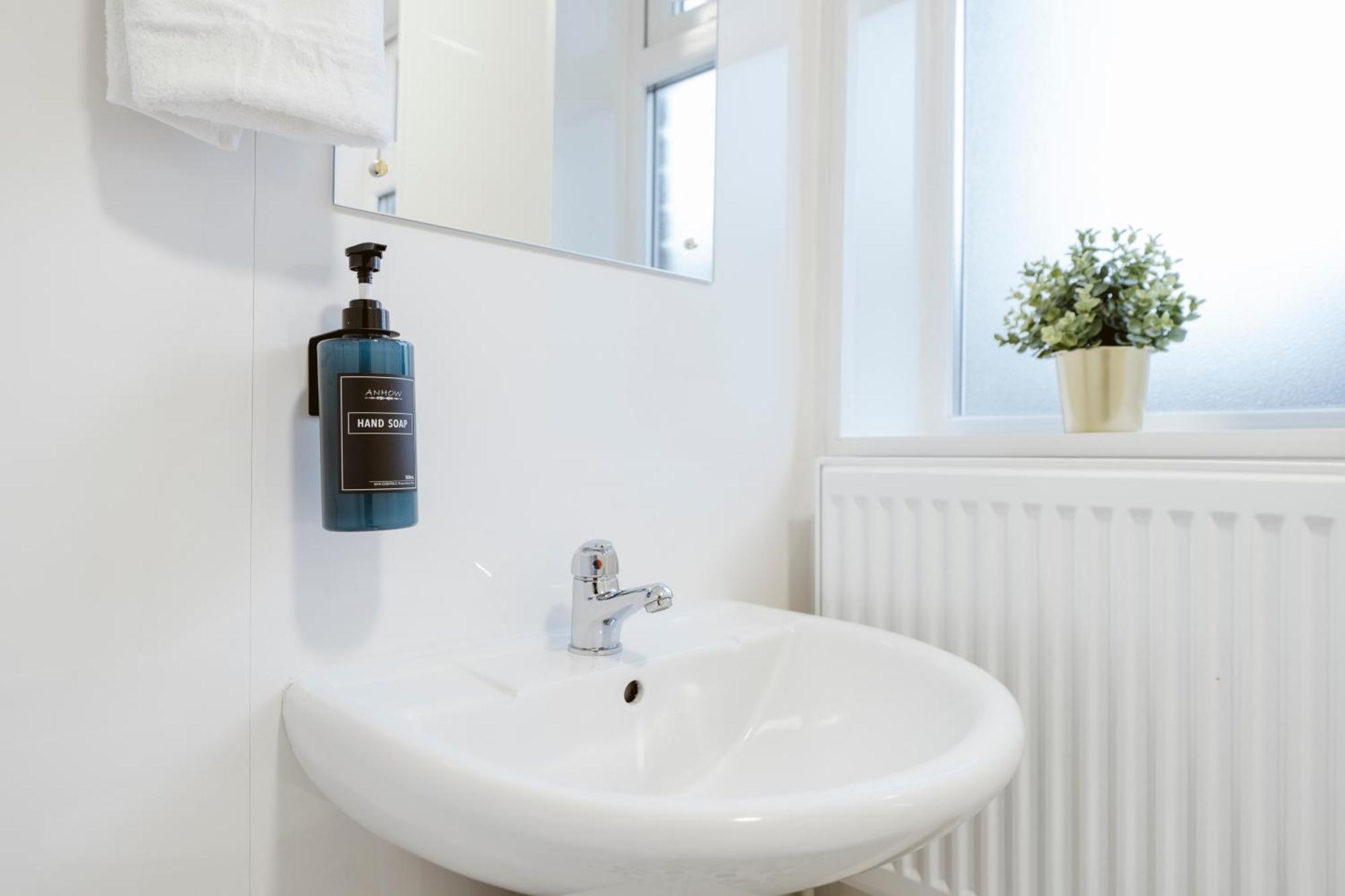 Stratford Great Rooms To Stay - 20 ロンドン エクステリア 写真
