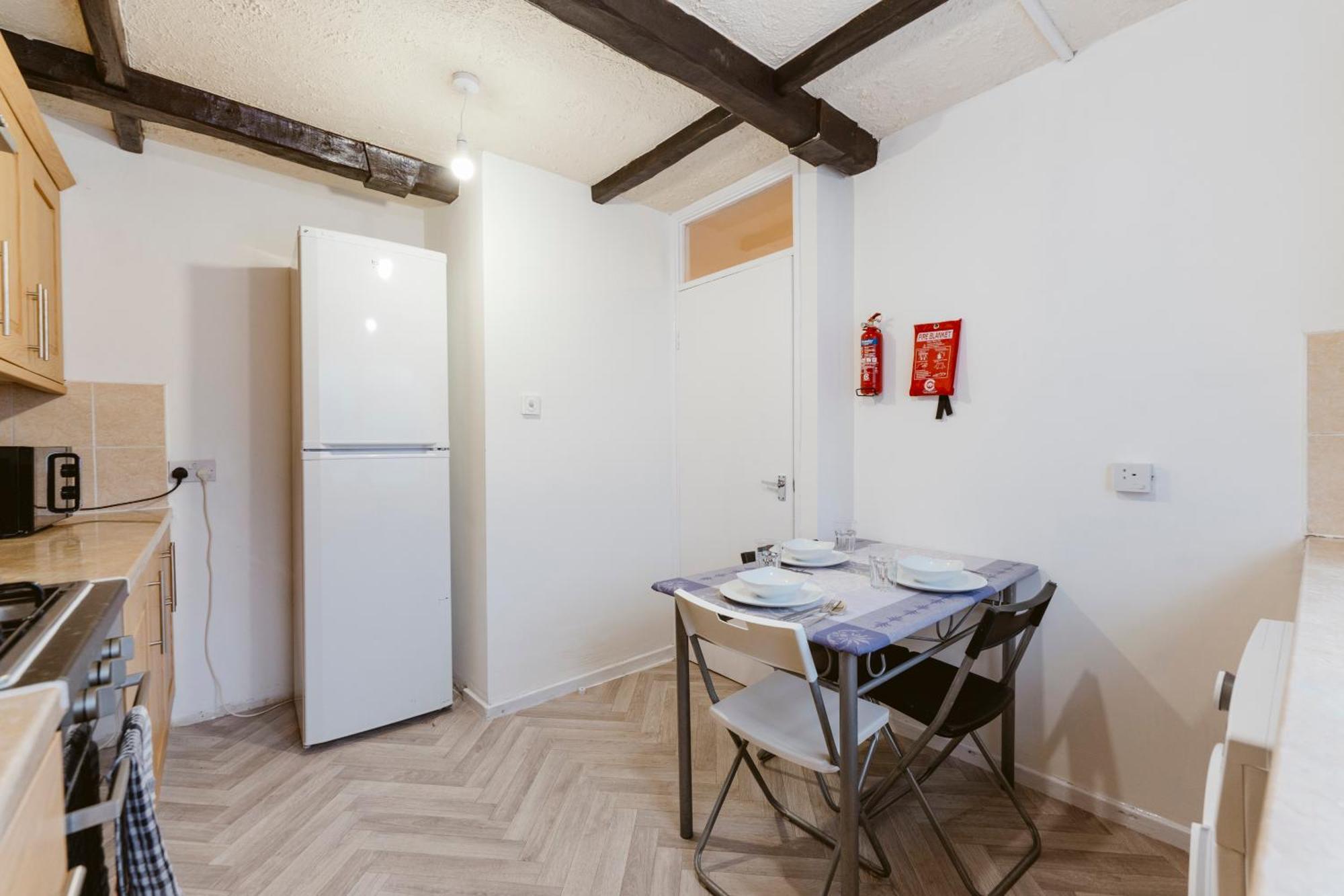 Stratford Great Rooms To Stay - 20 ロンドン エクステリア 写真