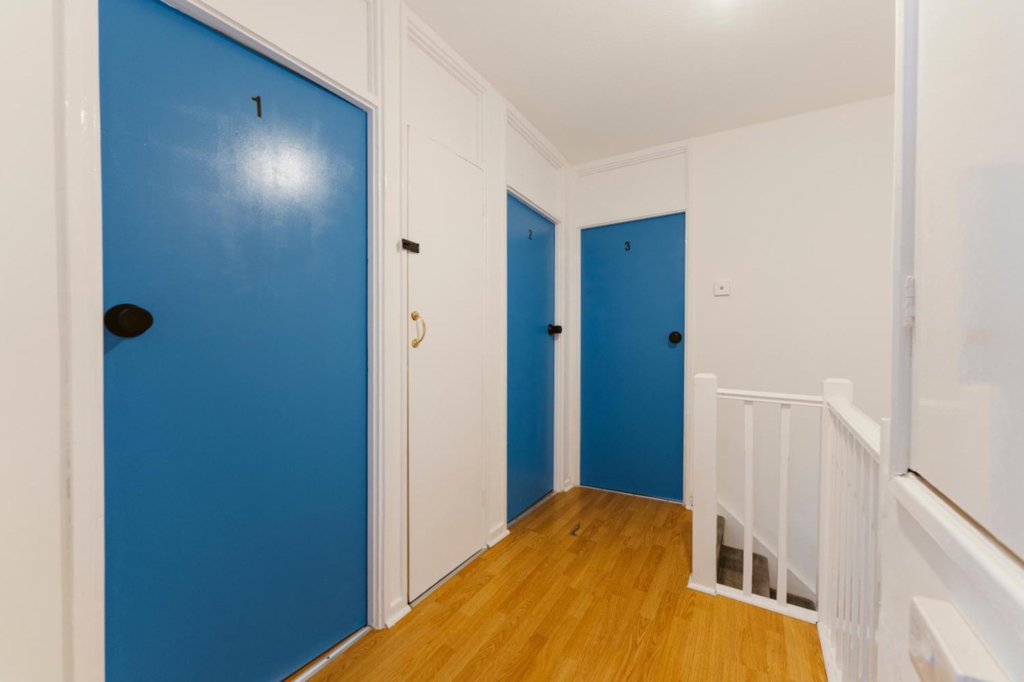 Stratford Great Rooms To Stay - 20 ロンドン エクステリア 写真
